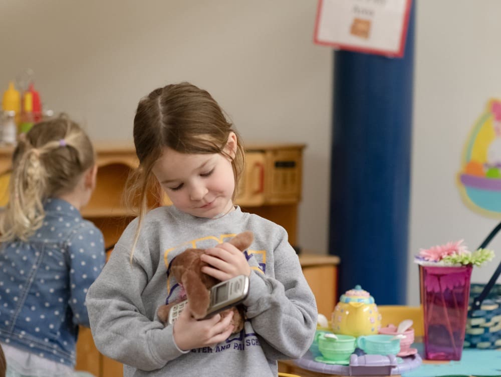 girl-in-school
